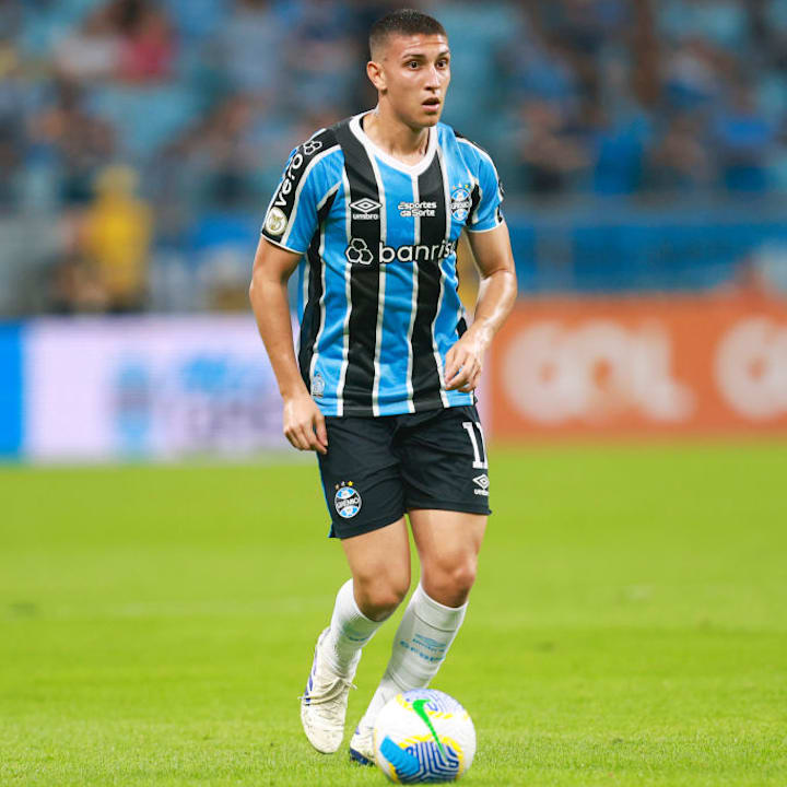 Miguel Monsalve