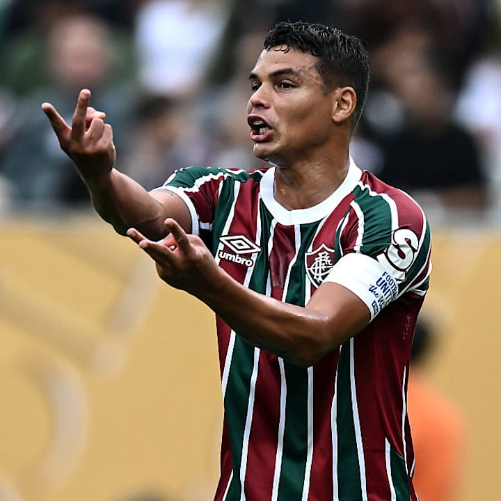 Thiago Silva