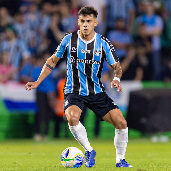 Felipe Carballo,