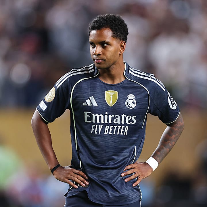 Rodrygo