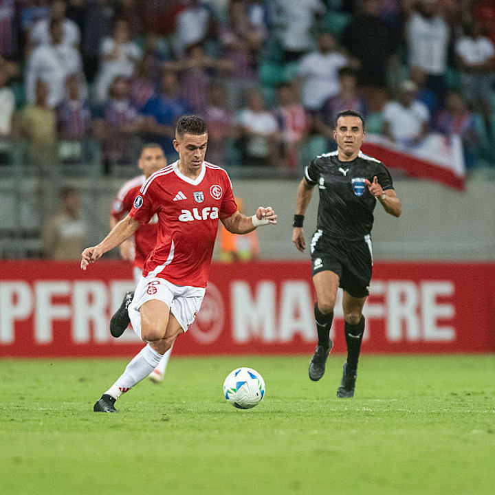 Rafael Borre