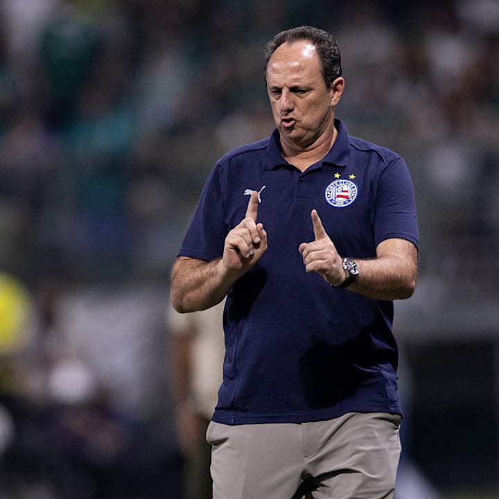 Rogerio Ceni
