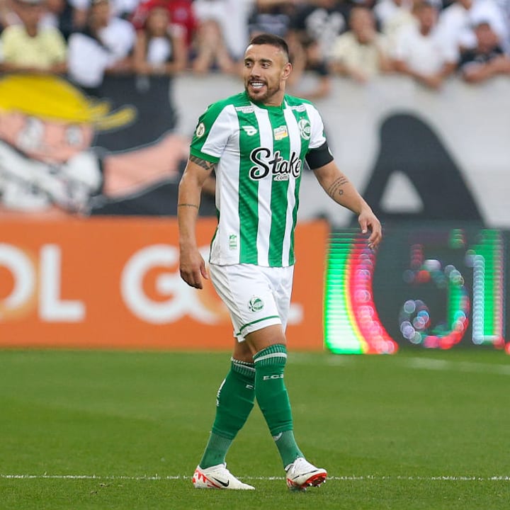 Alan Ruschel