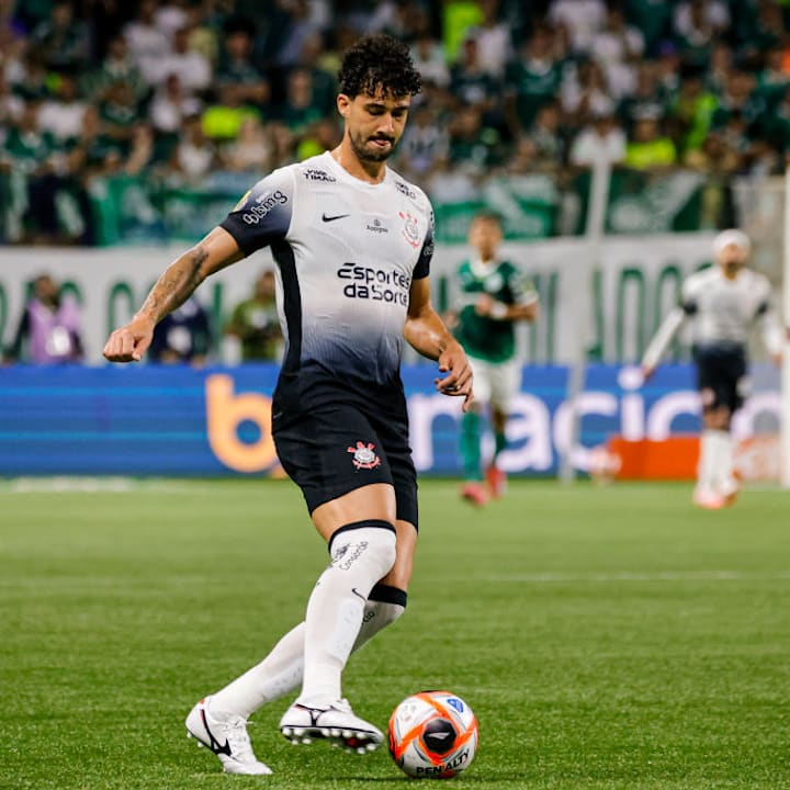 Gustavo Henrique