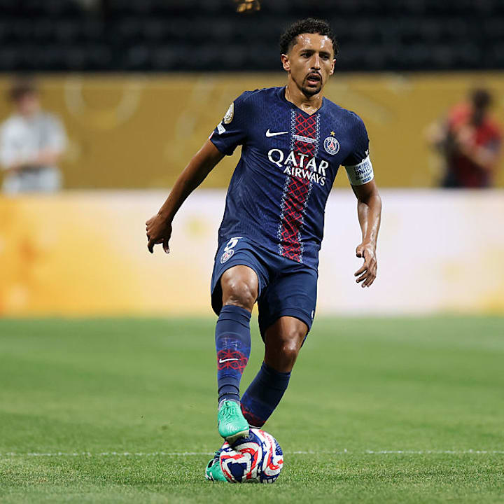 Marquinhos
