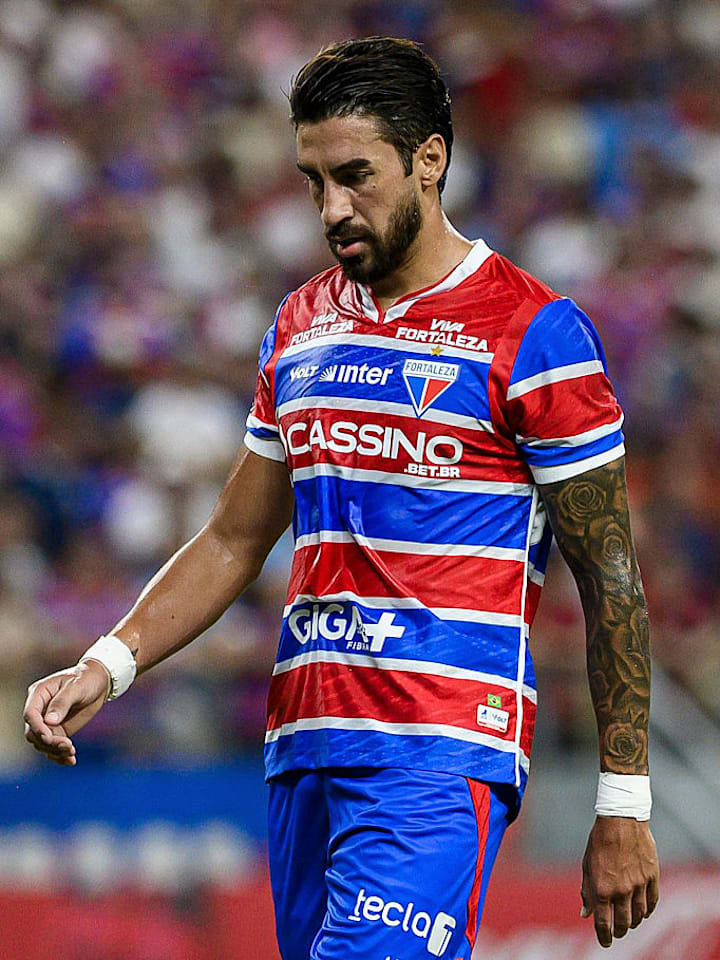 Juan Martín Lucero