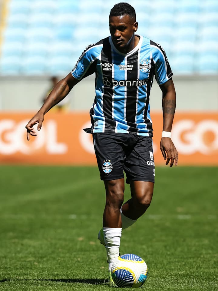 Edenilson