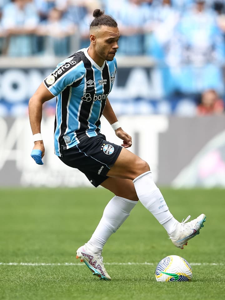 Martin Braithwaite