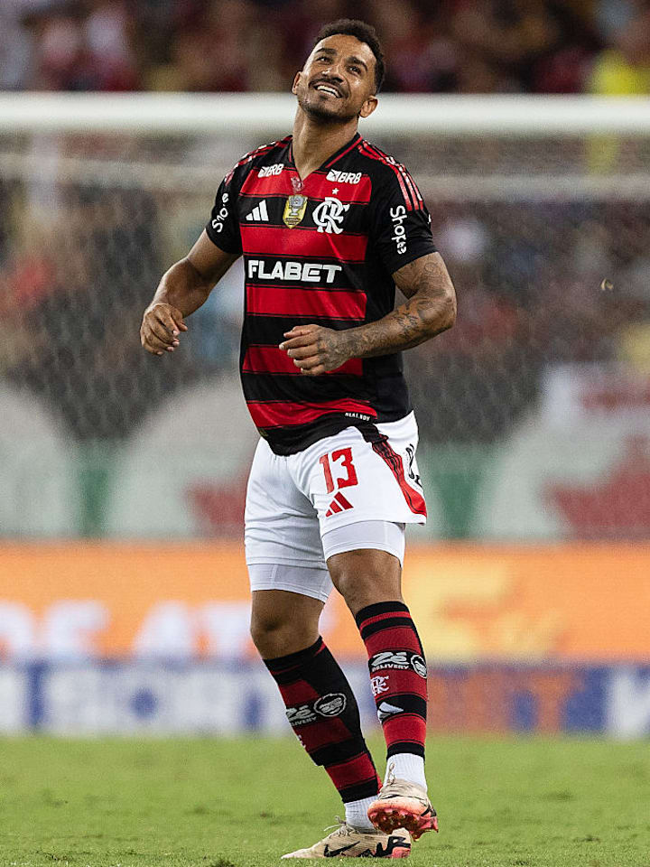 Danilo da Silva