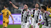 Juventus - Udinese