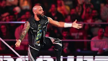 WWE Monday Night RAW