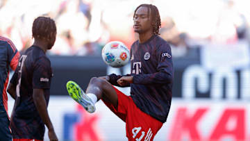 Jonah Kusi-Asare wechselte im Sommer auf Leihbasis nach Fulham