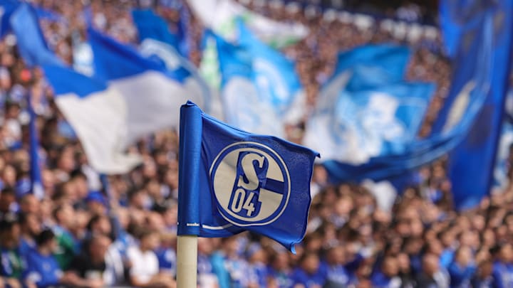 FC Schalke 04 - 2. Bundesliga