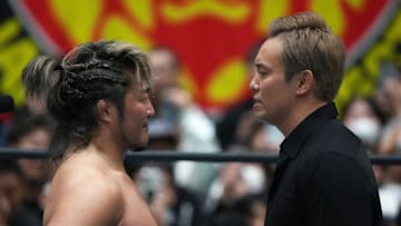 New Japan Pro-Wrestling