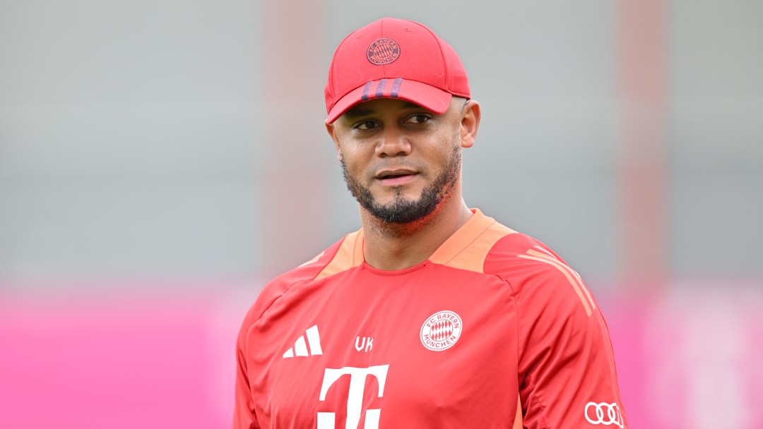 Bayern Munich goalkeeper Sven Ulreich reveals major tactical change made by Vincent Kompany over the last ten days.