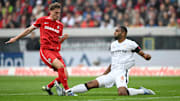 Sport-Club Freiburg v Bayer 04 Leverkusen - Bundesliga