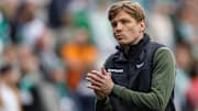 Clemens Fritz holt Isaac Schmidt zum SV Werder Bremen