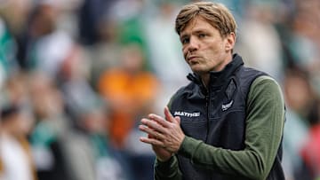 Clemens Fritz holt Isaac Schmidt zum SV Werder Bremen