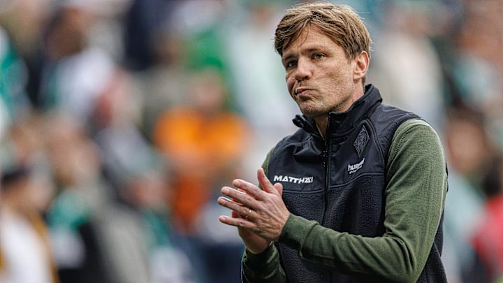 Clemens Fritz holt Isaac Schmidt zum SV Werder Bremen