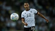 Germany v Italy: UEFA Nations League - League Path Group 3