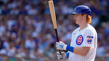 Tampa Bay Rays v Chicago Cubs