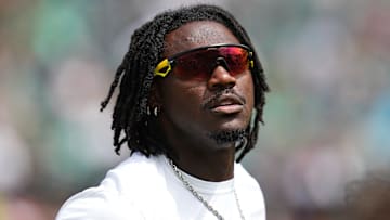 Cleveland Browns v Philadelphia Eagles - NFL Preseason 2025