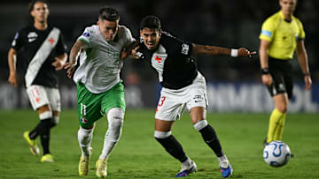 Audax Italiano e Vasco voltam a se enfrentar após jogo polêmico em São Januário