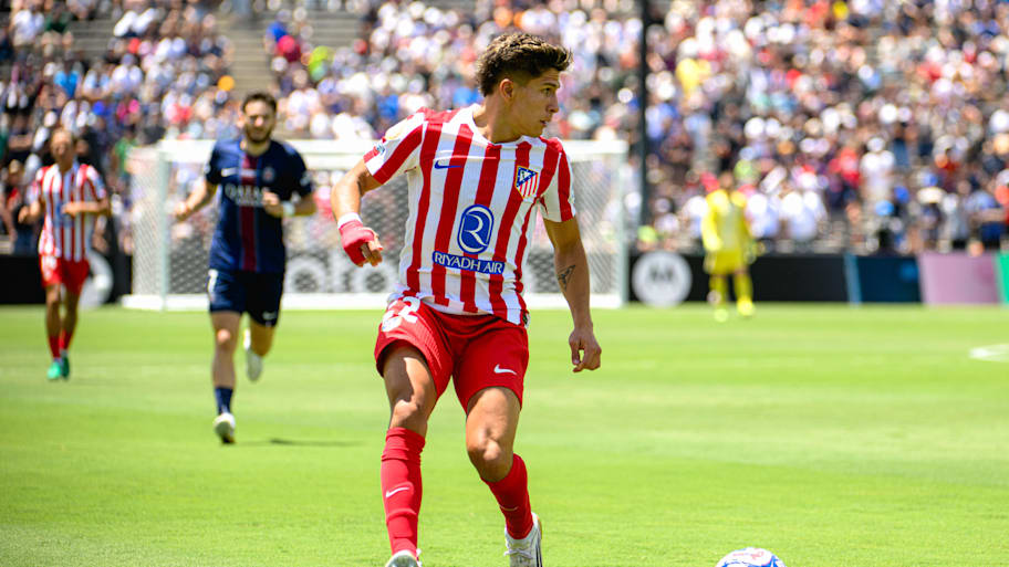 Giuliano Simeone