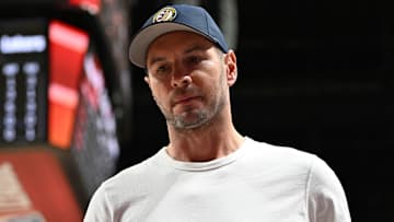 2024 NBA Summer League - Los Angeles Lakers v Cleveland Cavaliers