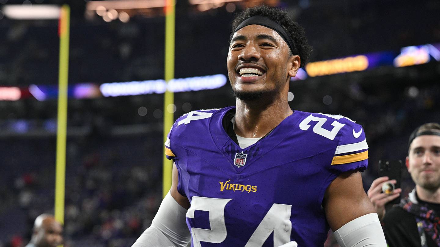 3 Vikings make PFF's list of the 32 best safeties in the NFL - Vimarsana News