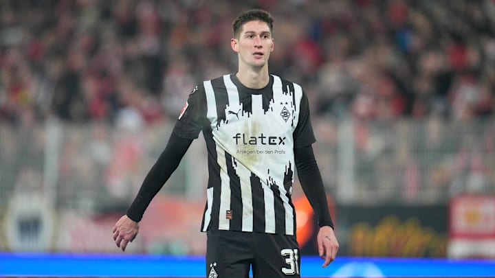 Tomas Cvancara könnte zu Borussia zurückkehren 