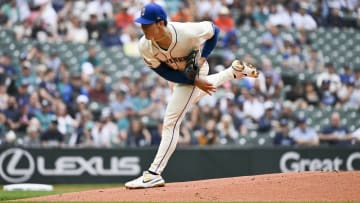 Seattle Mariners