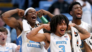 American v North Carolina