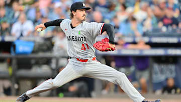 Minnesota Twins v Tampa Bay Rays