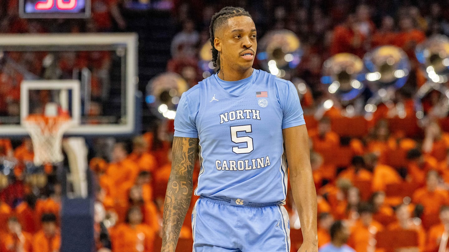 UNC Basketball Product Armando Bacot Makes Big Statement in G League