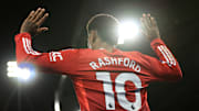 Ipswich Town FC v Manchester United FC - Premier League