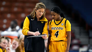 Missouri v Arkansas