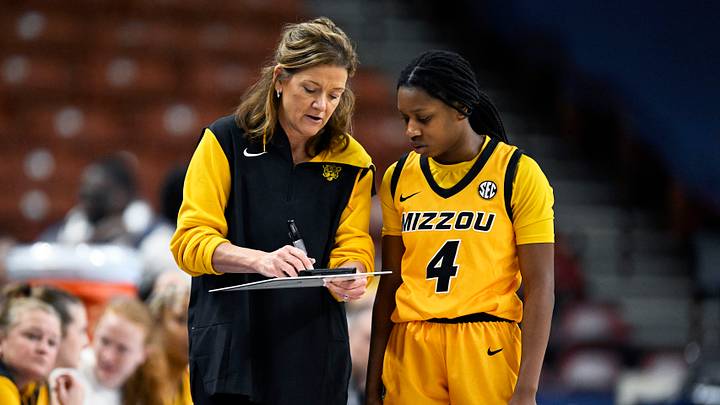 Missouri v Arkansas