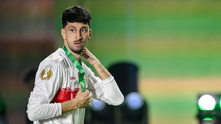 Atakan Karazor