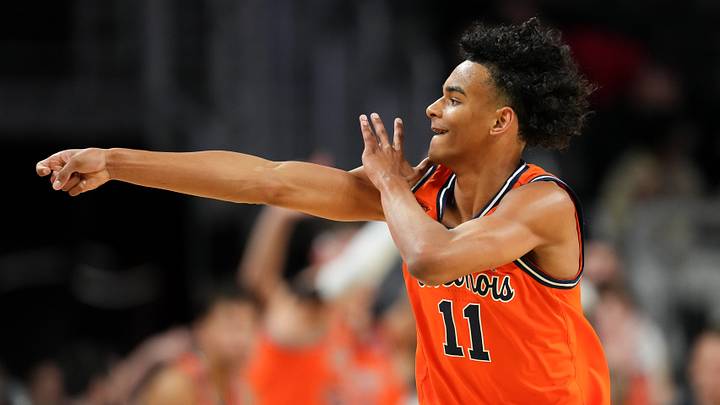Illinois v Cincinnati