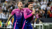 Germany have high hopes as Euro 2024 hosts