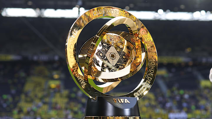 Borussia Dortmund v Borussia Mönchengladbach - Bundesliga