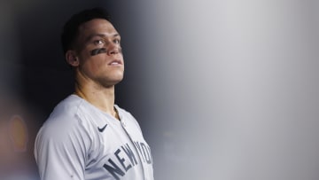 New York Yankees v Toronto Blue Jays