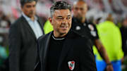 O renomado técnico Marcelo Gallardo tenta repetir feito com o River Plate
