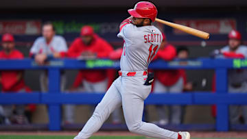 St. Louis Cardinals v New York Mets