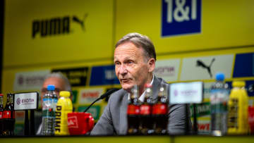 Hans Joachim Watzke