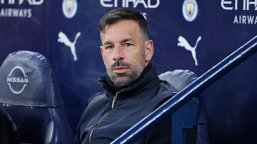 Manchester City FC v Leicester City FC - Premier League