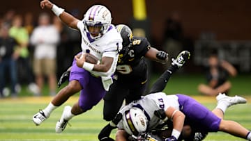 James Madison v Appalachian State