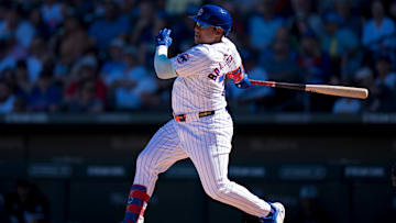 Chicago Cubs Spring Training