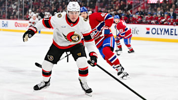 Adam Gaudette